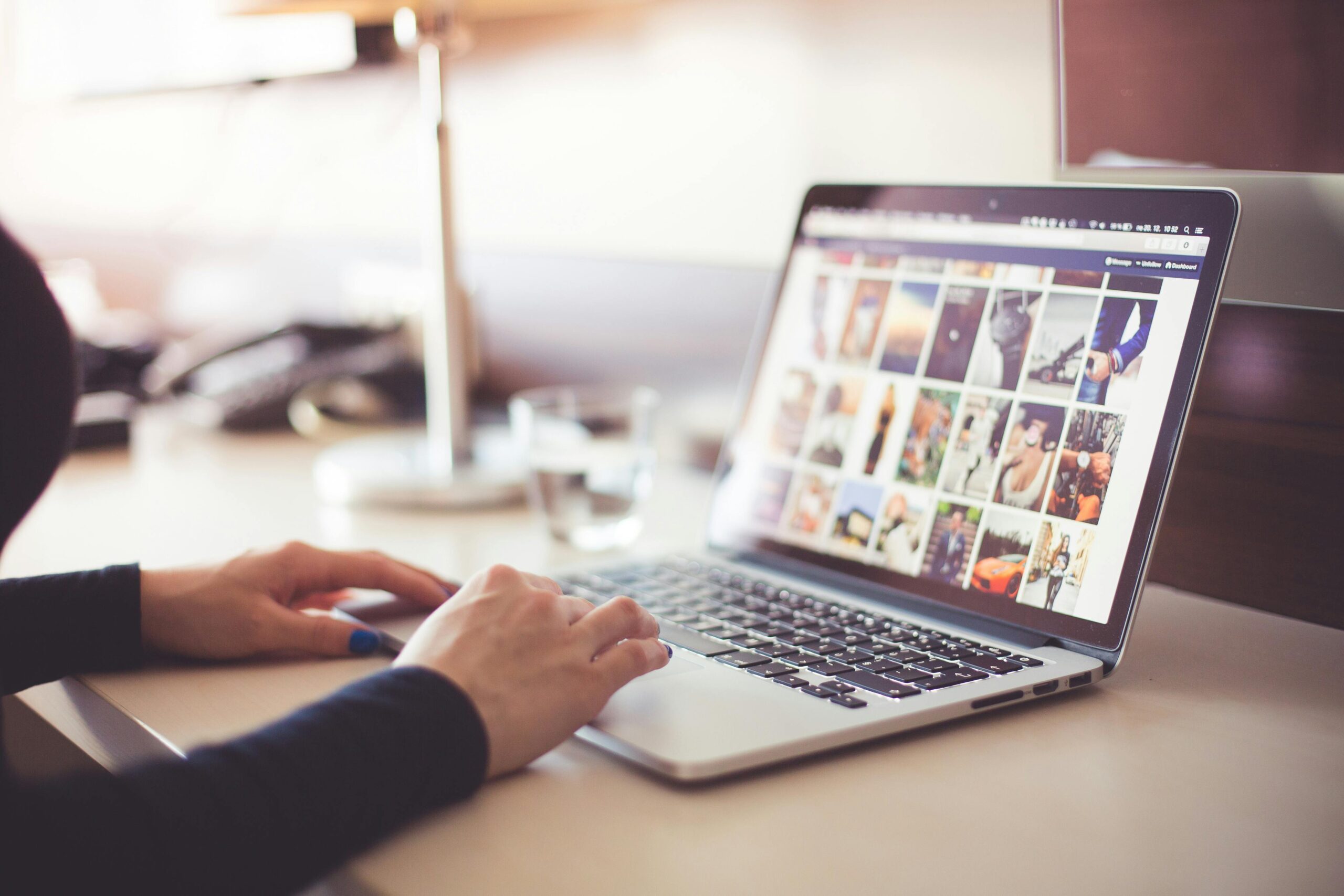 web design services near me